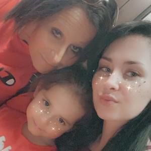 Meet your Posher, Annette